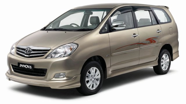 Kerala Car Rental